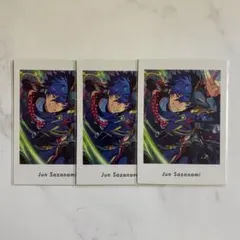 あんスタ ぱしゃっつ vol.6 Action ジュン