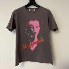【ALAKAZAM!】Masquerade プリントTシャツ 【希少古着】