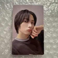 ソンホ　ラキドロ　パワステ　1次