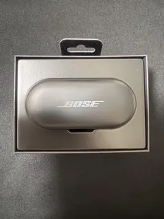 BOSE SPORT EARBUDS TRIPLE BLACK ボーズ イヤホン