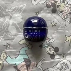 RICE FORCE ディープモイスチュアクリーム　15㌘のサムネイル