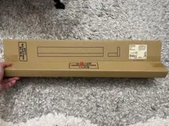 無印良品 壁に付けられる家具トレー オーク材のサムネイル
