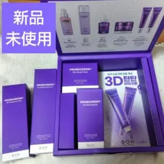 CICA×HYALON SKIN PROGRAM 3STEP CARE 未開封品 - メルカリ