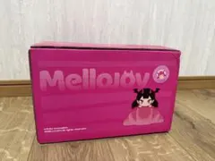 Mellojoy メロジョイ【トースト3箱・鯉2箱】未開封