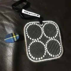 チャームとブローチセットのサムネイル
