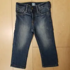ベビーギャップ デニムパンツ