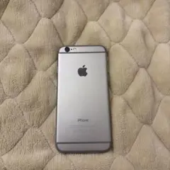 【バッテリー95%‼️】 iPhone 6 128GB