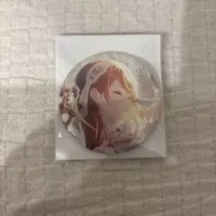 望月穂波 グリ缶 バレンタイン - メルカリ