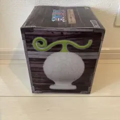 ワンピース　悪魔の実ルームライト　モチモチの実