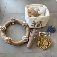 3coins 節分セット