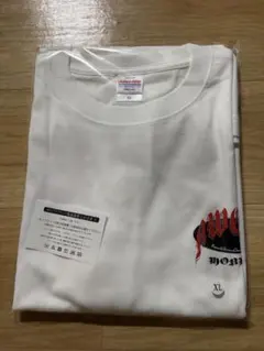 HONEST Tシャツ XLサイズ ホワイトのサムネイル