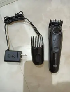 【希少/当時物】BRAUN ブラウン micron シェーバー 髭剃り 外箱付き 希少/当時物】BRAUN ブラウン micron シェーバー 髭剃り 外箱付き