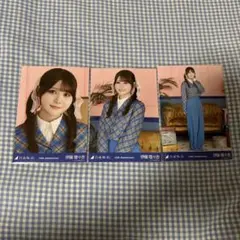 乃木坂46 伊藤理々杏 14周年記念 生写真 コンプ | Mercari