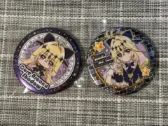 名探偵プリキュア アルカナシャドウ 森亜るるか ブルジュラ ホログラム