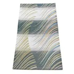 最終価格帯5917 ●高級 正絹 六通 袋帯