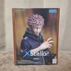 SEGA XStellar 虎杖悠仁 フィギュア