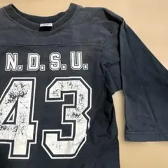 USA製 ！チャンピオン T1011 フットボール Tシャツ Championのサムネイル