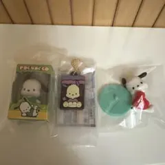 ポチャッコ　まとめ売り