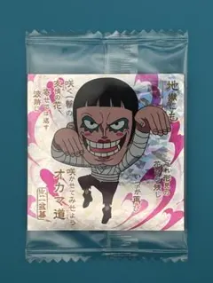 にふぉるめ ワンピース大海賊シールウエハース