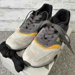 NB Concepts U997CNP 997 USA製 25.5 モンタージュ