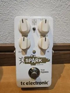 xotic effects RC-Booster ギターエフェクター赤ランプ初期 - メルカリ