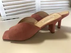 ファビオルスコーニのエレガントミュール