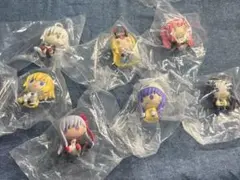 【休日特価】【一番くじ fgo】サーヴァント・サマー・フェスティバル 7体セット