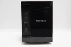 NETGEAR ReadyNAS RN10200（RND-2D）