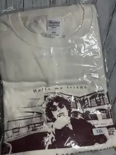 バックドロップシンデレラ いいぜアメリカ Tee