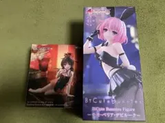 ToLOVEる-とらぶる-ダークネス モモ・ベリア・デビルーク　結城美柑