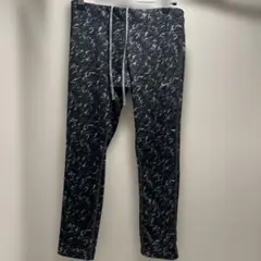 NIKE DRI-FIT カモフラ柄 レギンス スパッツ M
