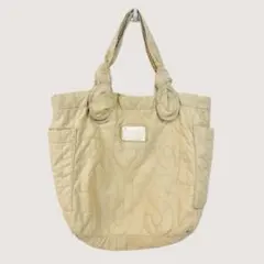 【MARC BY MARK JACOBS】トートバッグ マザーズバッグ　ナイロン