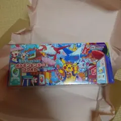 2026年最新】ポケモンセンター スペシャルboxの人気アイテム - メルカリ
