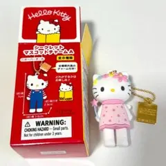 ハローキティ展 シークレットマスコットチャームA フェアリー - メルカリ