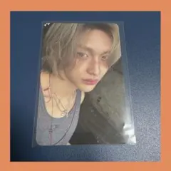 W-21 RIIZE RIIZING トレカ photobook ウォンビン