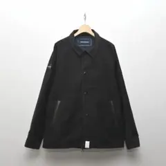 DESCENDANT ディセンダント モールスキン コーチジャケット ブルゾンのサムネイル