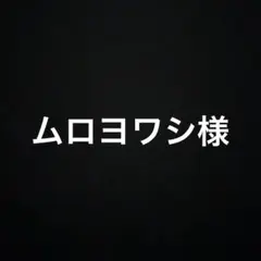 ムロヨワシ様 リクエスト 4点 まとめ商品