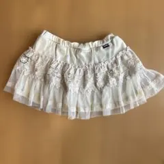 130cm シスタージェニィ　ミニスカート