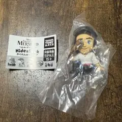 リトルマーメイド Hide&Seek かくれんぼフィギュア エリック王子