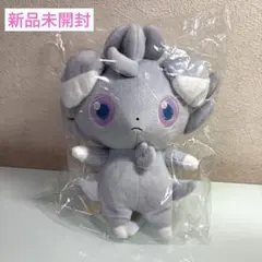 希少】 ポケモンドールズ ニャスパー ぬいぐるみ ポケモンセンター限定