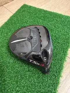 タイトリストTSR3 フェアウェイウッド　4W 16.5° ヘッド&カバー付きのサムネイル