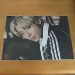 ONE N’ ONLY HAYATO 生写真 #020