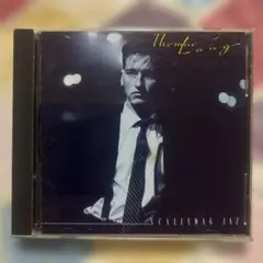 Thomas Lang / Scallywag Jaz 国内盤