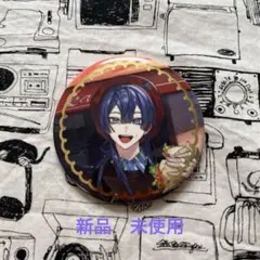 2026年最新】弦月藤士郎缶バッジの人気アイテム - メルカリ