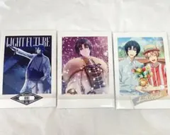 アイナナ ぱしゃこれ 第11弾 和泉一織 和泉三月