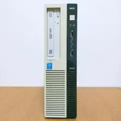 デスクトップPC i3 SSD120GB 8GBメモリ Office2024