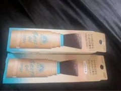 ANESSA パーフェクトUV ブラシオンパウダー 本体＆つめかえ用のサムネイル