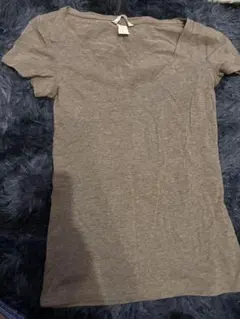 H&M Vネック 半袖Tシャツ10枚セット