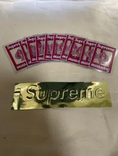 2026年最新】supreme トランプの人気アイテム - メルカリ