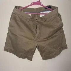 ラルフローレン ショートパンツ